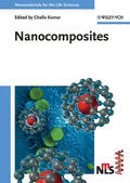 Kumar |  Nanocomposites | Buch |  Sack Fachmedien