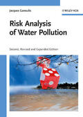 Ganoulis |  Risk Analysis of Water Pollution | Buch |  Sack Fachmedien