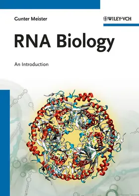 Meister |  RNA Biology | Buch |  Sack Fachmedien
