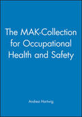 Hartwig |  The MAK-Collection for Occupational Health and Safety | Buch |  Sack Fachmedien