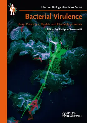 Sansonetti | Bacterial Virulence | Buch | 978-3-527-32326-5 | sack.de