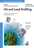 Faller / Urban |  Hit and Lead Profiling | Buch |  Sack Fachmedien