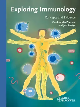 MacPherson / Austyn | Exploring Immunology | Buch | 978-3-527-32412-5 | www.sack.de