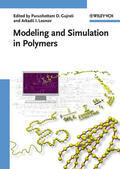 Gujrati / Leonov |  Modeling and Simulation in Polymers | Buch |  Sack Fachmedien