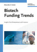 Gruber |  Biotech Funding Trends | Buch |  Sack Fachmedien