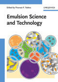 Tadros |  Emulsion Science and Technology | Buch |  Sack Fachmedien