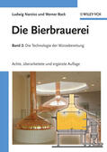 Narziß / Back |  Die Bierbrauerei 2 | Buch |  Sack Fachmedien