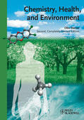Sterner |  Chemistry, Health and Environment | Buch |  Sack Fachmedien