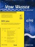 Wasserchemische Gesellschaft / in Gemeinschaft mit dem Normenausschuss Wasserwesen (NAW) im DIN e.V. |  DEV plus | Buch |  Sack Fachmedien