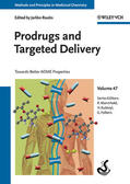 Rautio |  Rautio, J: Prodrugs and Targeted Delivery | Buch |  Sack Fachmedien