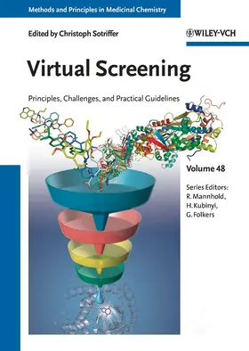 Sotriffer |  Virtual Screening | Buch |  Sack Fachmedien
