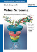 Sotriffer |  Virtual Screening | Buch |  Sack Fachmedien