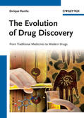 Ravina |  The Evolution of Drug Discovery | Buch |  Sack Fachmedien