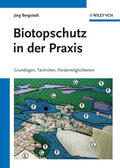 Bergstedt |  Biotopschutz in der Praxis | Buch |  Sack Fachmedien