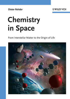 Rehder | Chemistry in Space | Buch | 978-3-527-32689-1 | sack.de