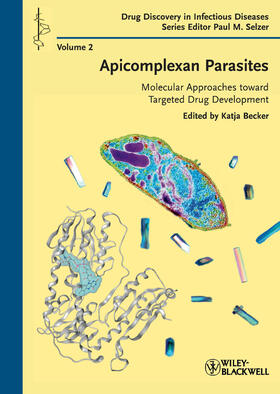 Becker |  Apicomplexan Parasites | Buch |  Sack Fachmedien