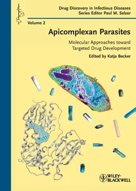 Becker |  Apicomplexan Parasites | Buch |  Sack Fachmedien