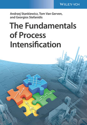 Stankiewicz / Van Gerven / Stefanidis | Stankiewicz, A: Fundamentals of Process Intensification | Buch | 978-3-527-32783-6 | sack.de