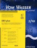 Wasserchemische Gesellschaft / in Gemeinschaft mit dem Normenausschuss Wasserwesen (NAW) im DIN e.V. |  DEV plus. Nr.2/2010 | Buch |  Sack Fachmedien