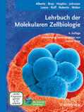Alberts / Bray / Hopkin |  Lehrbuch der Molekularen Zellbiologie | Buch |  Sack Fachmedien