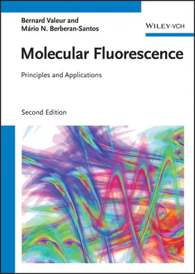Valeur / Berberan-Santos |  Molecular Fluorescence | Buch |  Sack Fachmedien