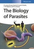 Lucius / Loos-Frank / Lane |  The Biology of Parasites | Buch |  Sack Fachmedien
