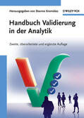 Kromidas |  Kromidas: Handbuch Validierung in der An | Buch |  Sack Fachmedien