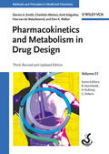 Smith / Allerton / Kalgutkar |  Smith, D: Pharmacokinetics and Metabolism in Drug Design, 3r | Buch |  Sack Fachmedien