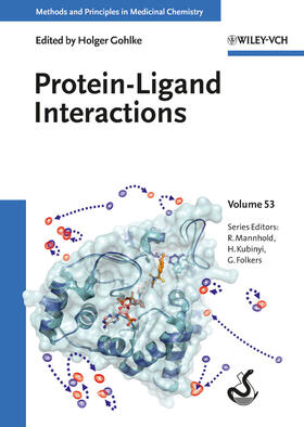 Gohlke | Protein-Ligand Interactions | Buch | 978-3-527-32966-3 | sack.de