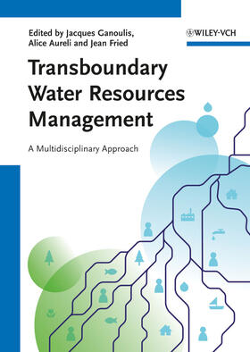 Ganoulis / Aureli / Fried |  Transboundary Water Resources Management | Buch |  Sack Fachmedien