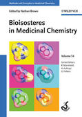 Brown |  Brown: Bioisosteres in Medicinal Chem | Buch |  Sack Fachmedien