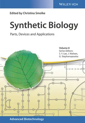 Smolke / Lee / Nielsen |  Synthetic Biology | Buch |  Sack Fachmedien