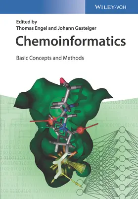 Engel / Gasteiger |  Chemoinformatics: Basic Concepts and Methods | Buch |  Sack Fachmedien