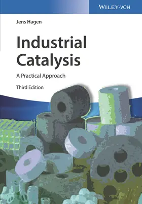 Hagen | Industrial Catalysis | Buch | 978-3-527-33165-9 | www.sack.de