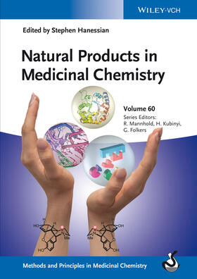 Hanessian | Natural Products in Medicinal Chemistry | Buch | 978-3-527-33218-2 | sack.de