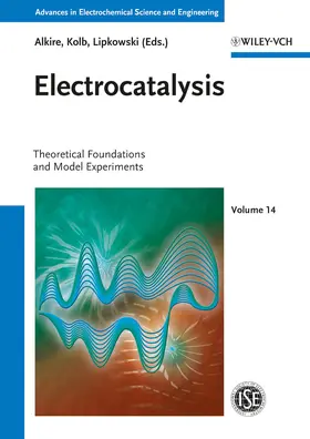 Kibler |  Electrocatalysis | Buch |  Sack Fachmedien