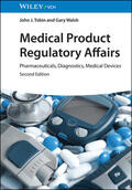 Tobin / Walsh |  Medical Product Regulatory Affairs | Buch |  Sack Fachmedien