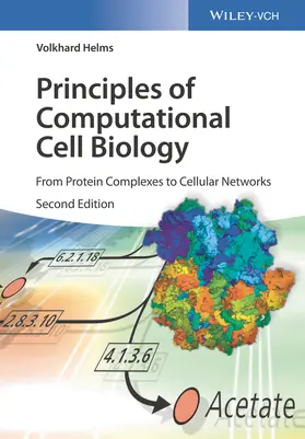 Helms |  Principles of Computational Cell Biology | Buch |  Sack Fachmedien