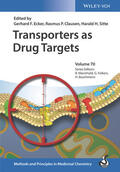 Ecker / Clausen / Sitte |  Transporters as Drug Targets | Buch |  Sack Fachmedien