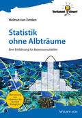 van Emden |  Statistik ohne Albträume | Buch |  Sack Fachmedien