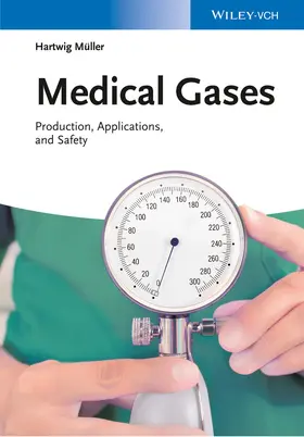 Müller |  Medical Gases | Buch |  Sack Fachmedien