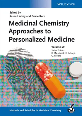 Lackey / Roth |  Medicinal Chemistry Approaches to Personalized Medicine | Buch |  Sack Fachmedien