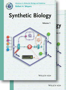 Meyers | Synthetic Biology | Buch | 978-3-527-33482-7 | sack.de