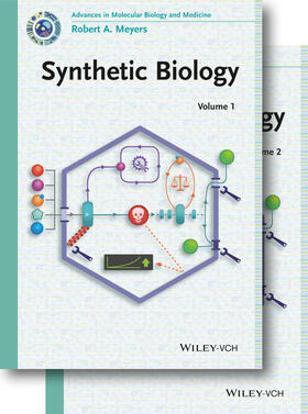 Meyers | Synthetic Biology | Buch | 978-3-527-33482-7 | sack.de