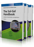 Levy / Zayat |  The Sol-Gel Handbook | Buch |  Sack Fachmedien