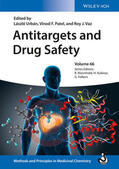 Urban / Patel / Vaz |  Antitargets and Drug Safety | Buch |  Sack Fachmedien