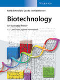 Schmid / Schmidt-Dannert |  Biotechnology | Buch |  Sack Fachmedien