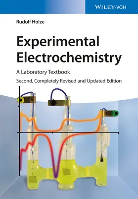 Holze |  Experimental Electrochemistry | Buch |  Sack Fachmedien