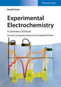Holze |  Holze, R: Experimental Electrochemistry | Buch |  Sack Fachmedien