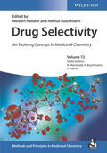 Handler / Buschmann |  Drug Selectivity | Buch |  Sack Fachmedien